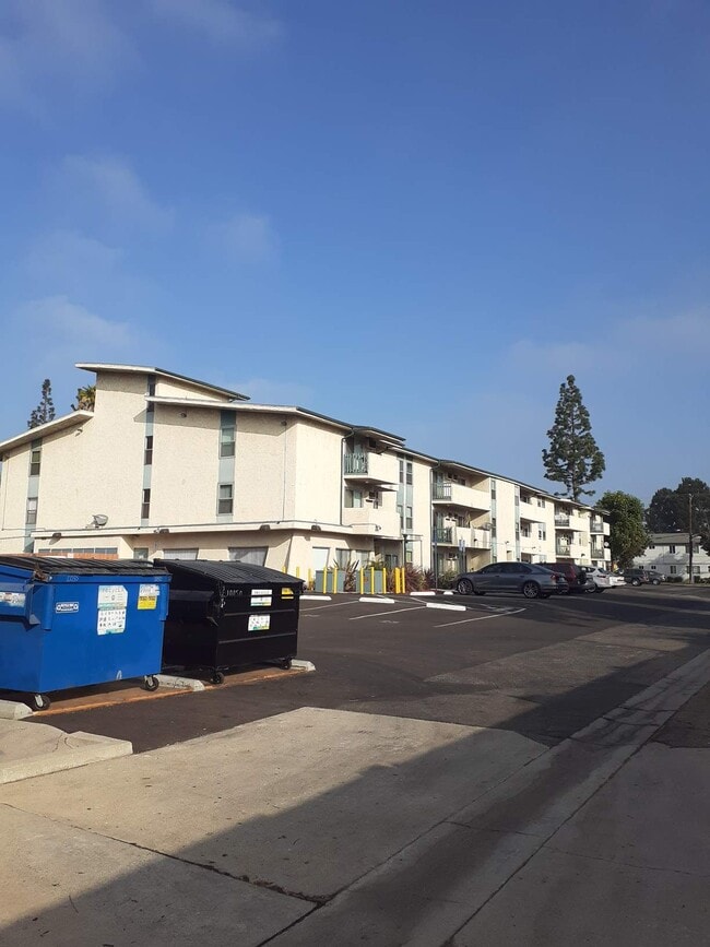 Photo - Reflections at Sepulveda