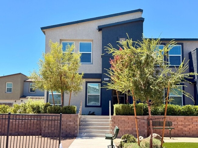 Building Photo - BRAND NEW 3 BED 2.5 BATH 2 CAR GARAGE TOWN... Rental