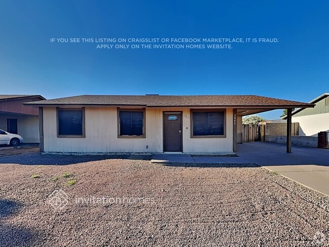 Building Photo - 7844 E Glade Ave Rental