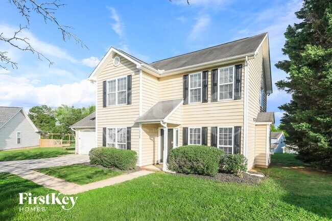 Photo - 12728 Cumberland Crest Dr