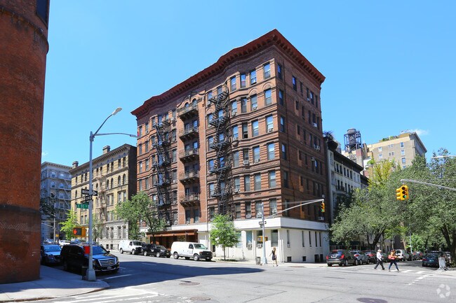 Photo - 1350 Madison Ave