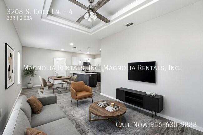 3208 S Colt Ln Unit 4