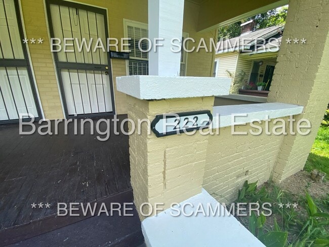 Photo - Birmingham/Woodlawn