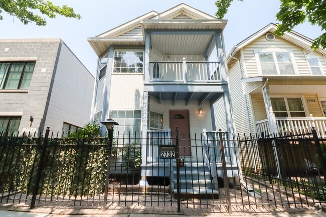 Building Photo - 2732 W Washington Blvd Rental