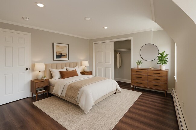 Building Photo - 649 Mt Prospect Ave Unit 3