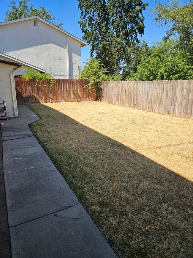 Photo - 3812 Huron St Unidad 3812 Huron St Sacramento #A
