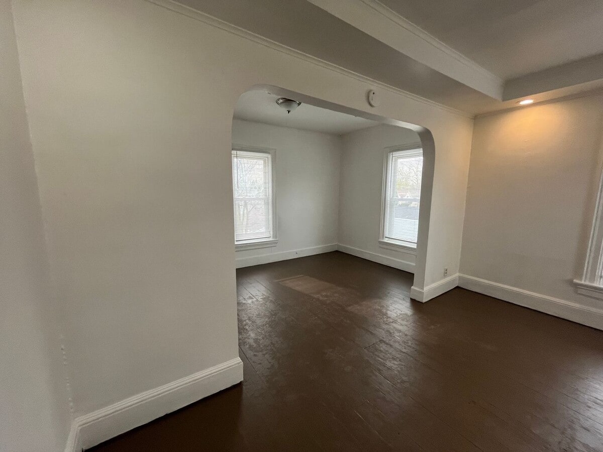 Photo - Archway Unit Up