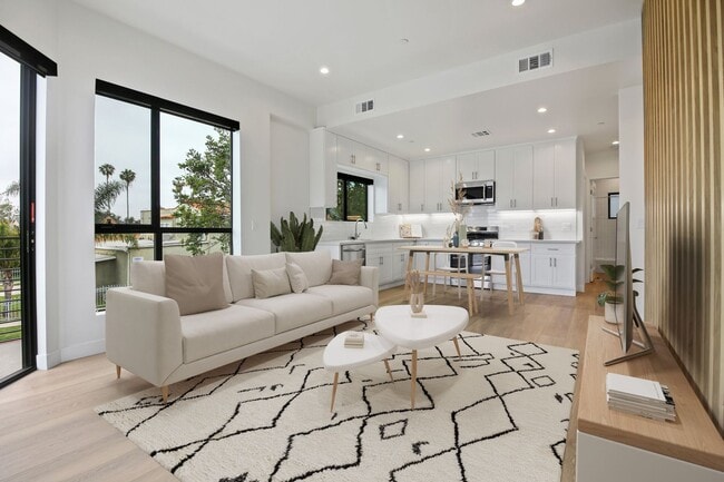 3460 Virginia Rd Unit #3460