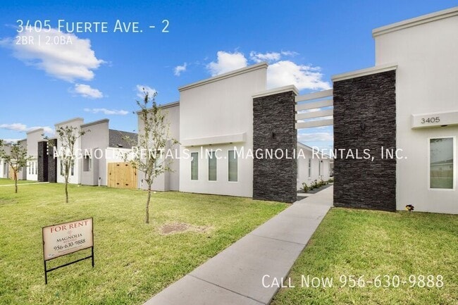 Photo - 3405 Fuerte Ave Unit 2