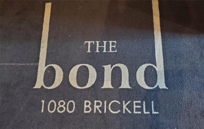Photo - 1080 Brickell Ave Unidad 2907 Rental