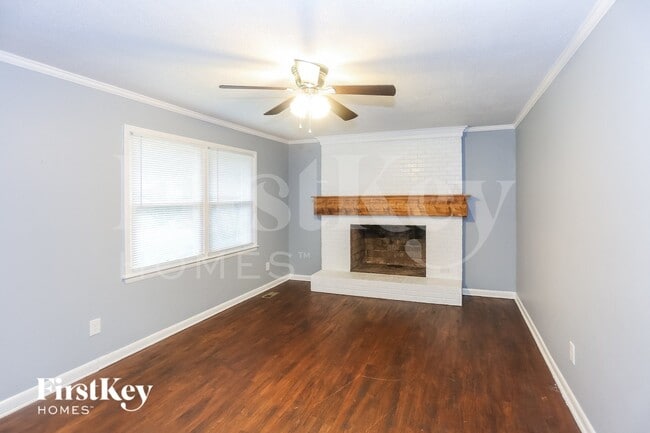 Photo - 1502 Kingston Dr