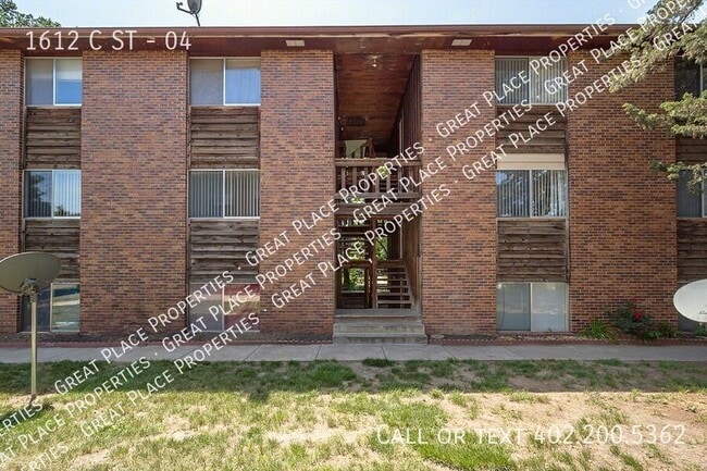 Photo - 1612 C St Unit 04