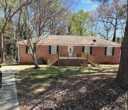 Building Photo - 5556 Rock Garden Ct NW