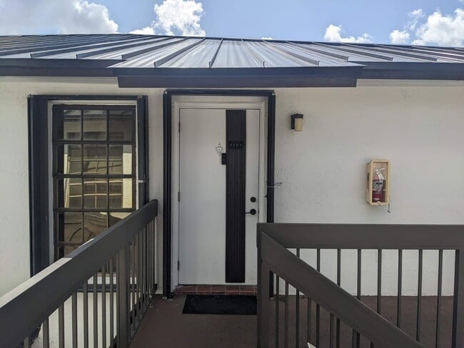 Photo - 12205 SW 16th Terrace Unit A104