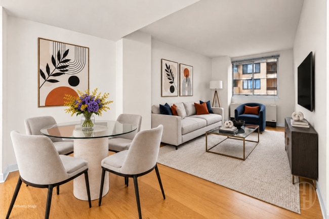 308 E 38th St Unit 6F