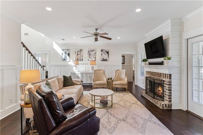 Photo - 1077 Sinclair Wy