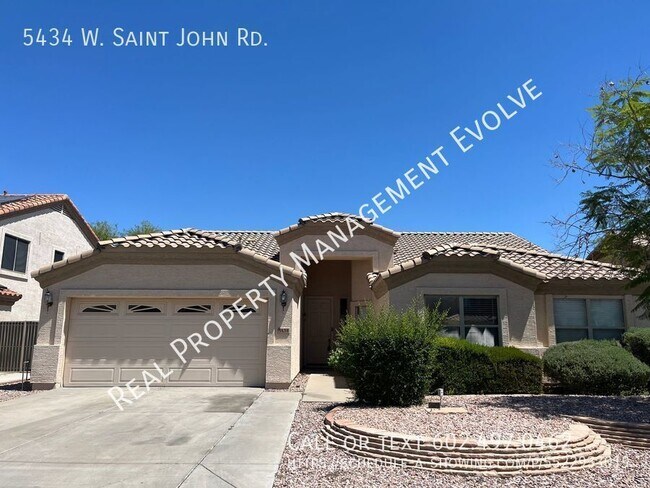 3Bed / 2 Bath Home - 3Bed / 2 Bath Home