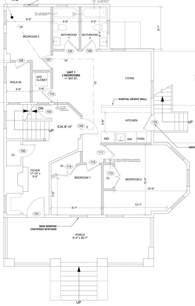 Photo - 62 Gordon St Unidad 1