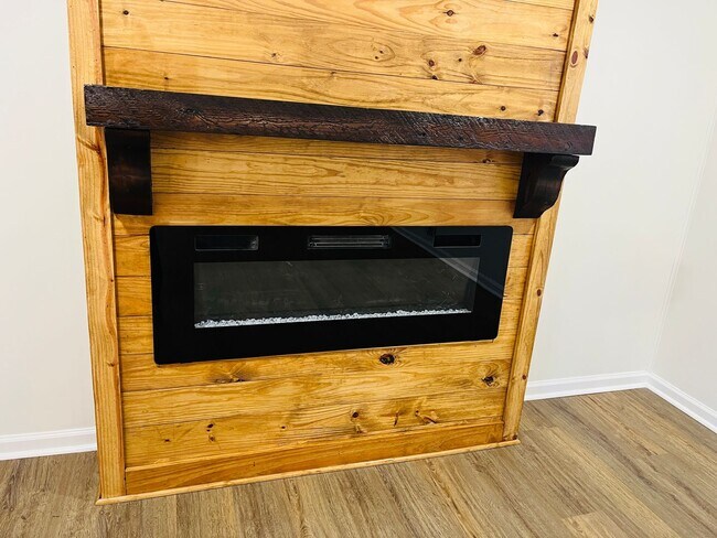 Photo - Completely renovated 3 bedroom, 2 bathroom home located in Coweta County and zoned for Northgate ...