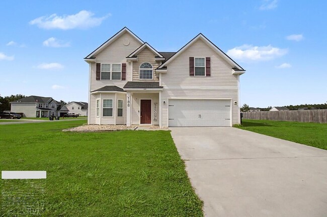 Building Photo - 188 Sunflower Cir NE
