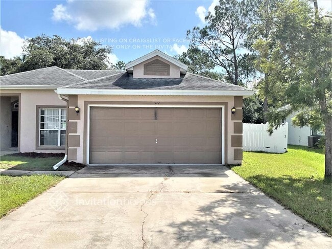 Building Photo - 317 Clermont Dr Rental