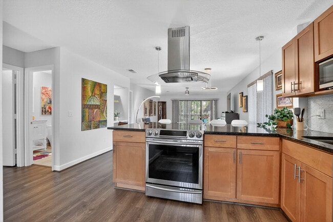 Photo - 21911 Cypress Dr Unidad 47h