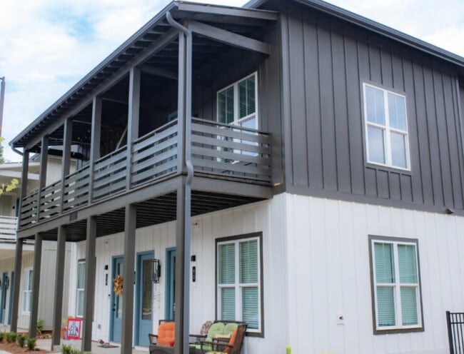 Photo - Parkside Cottages