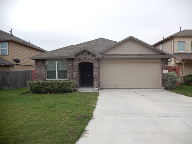 Building Photo - 2711 Sunset Bend Rental