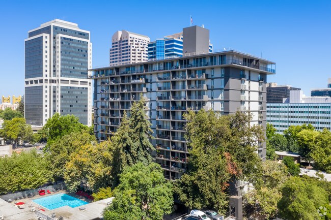 Primary - Capitol Towers Rental