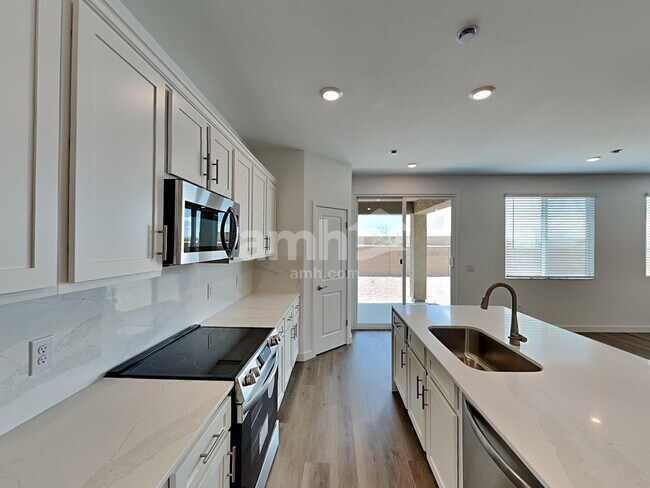 Photo - 9678 N Rancho Lozano