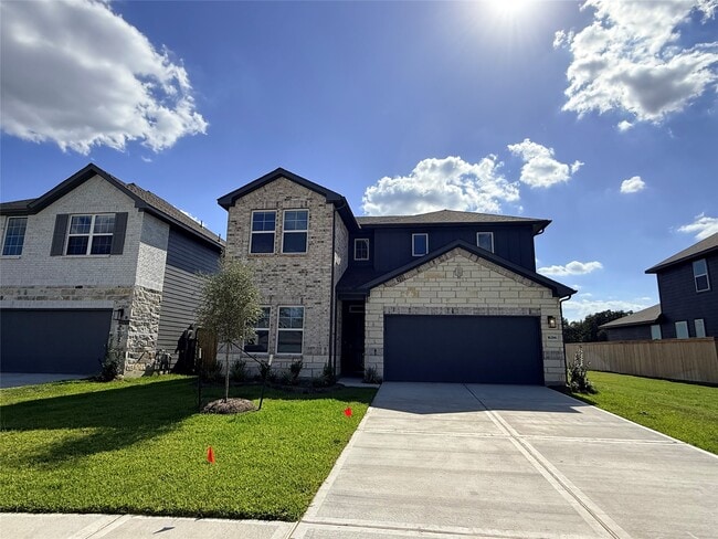 16266 Parish Pointe Ct