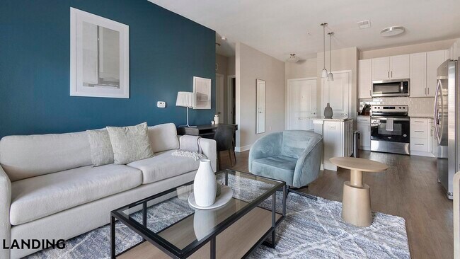 Photo - 215 Hunters Lk Wy Unit 7207