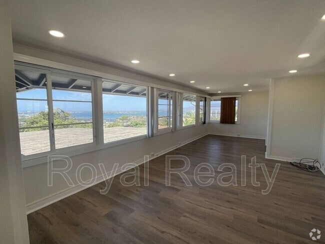 Building Photo - 99-101 A Kihewa Pl (Upper) Rental