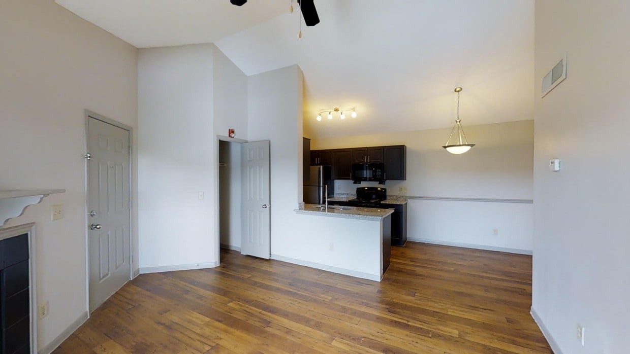 Photo - KB Willows Apartments
