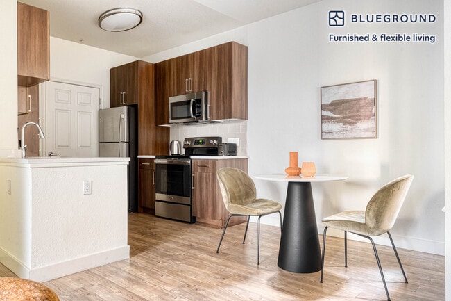 1265 Lakeside Dr Unit SI FL2-ID1135