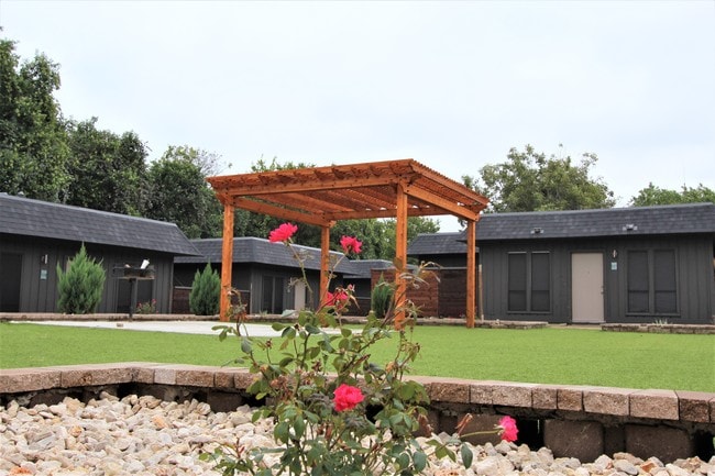 Photo - North End on Berkman Apartments