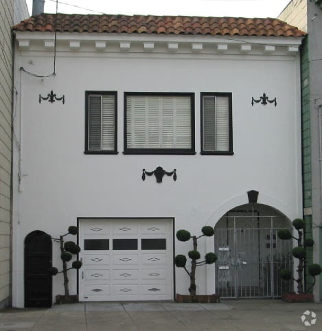 Building Photo - 647-649-649 10th Ave Unit 649-10th Avenue Rental