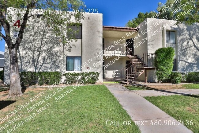 Building Photo - 10444 N 69th St Unit Apt. 225