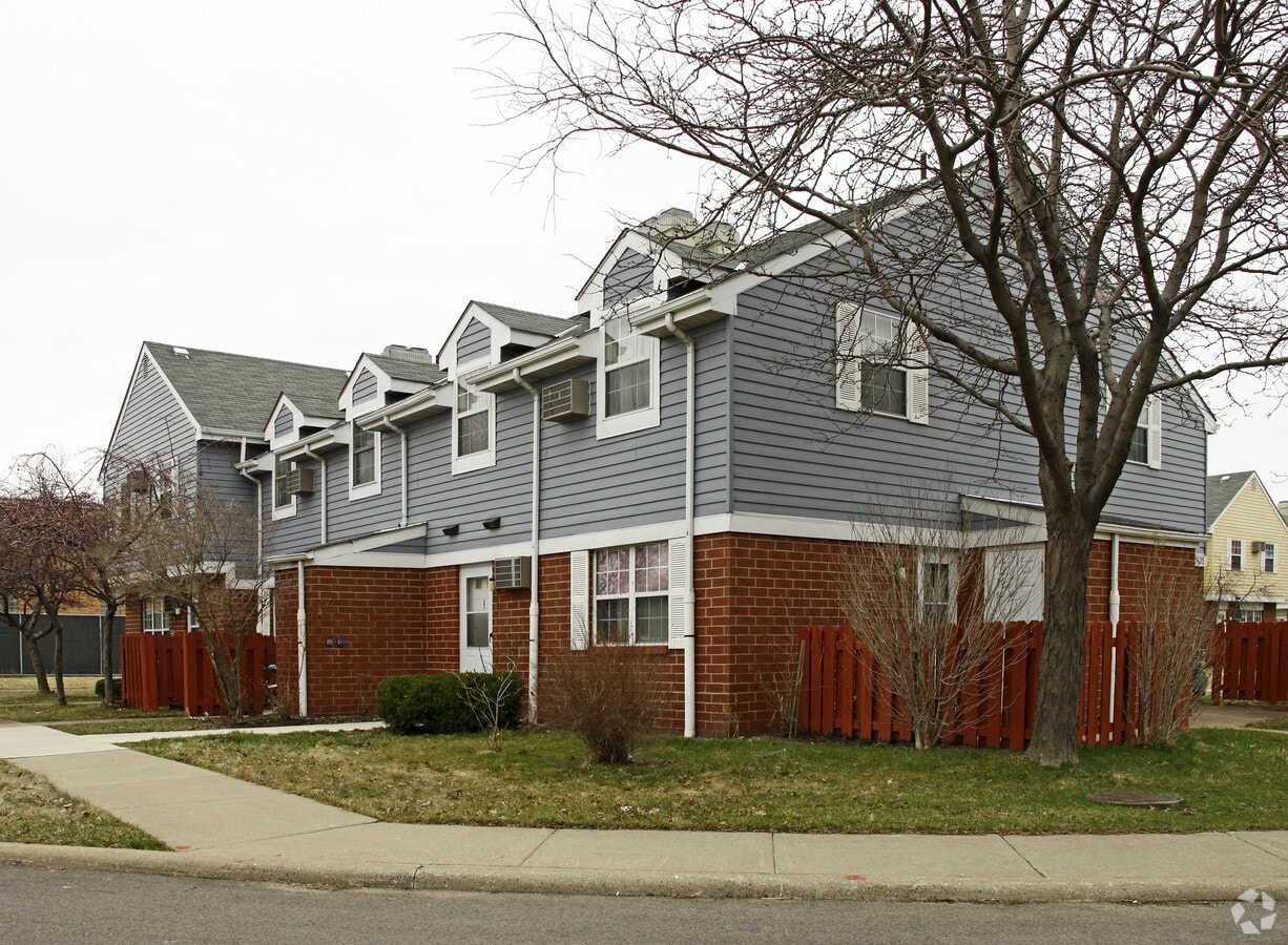 Photo - Chevybrook Estates Apartments