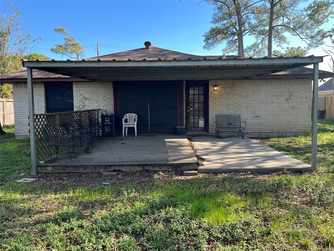 Photo - 3605 Trailwood Dr