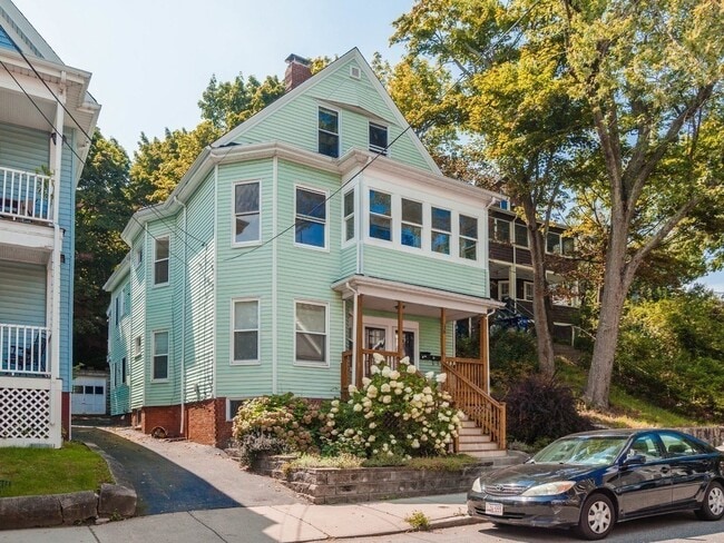 Photo - 38 Madison St Unit 1