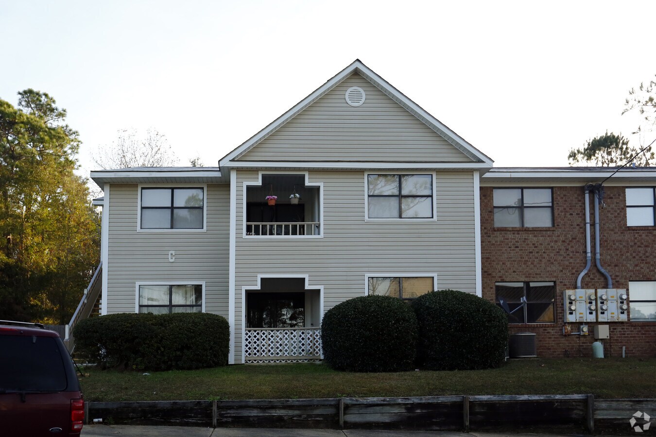 Photo - Woodlands Condominiums