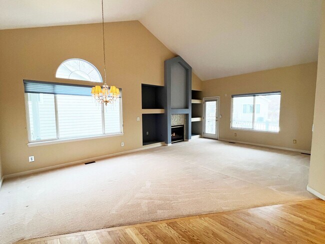 Photo - Clean and Bright Ranch Style Patio Home in...