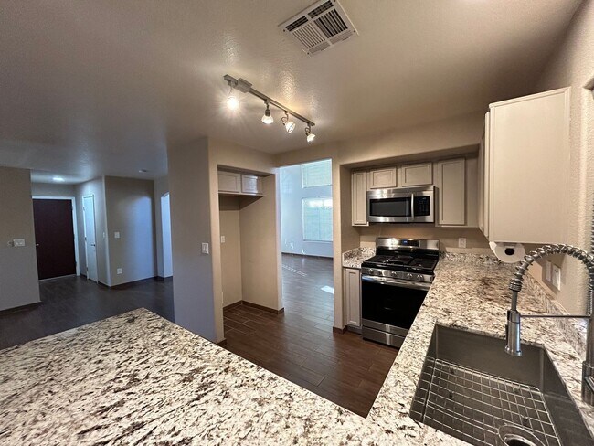 Photo - No HOA 3-Bedroom 2.5-Bathroom Home!