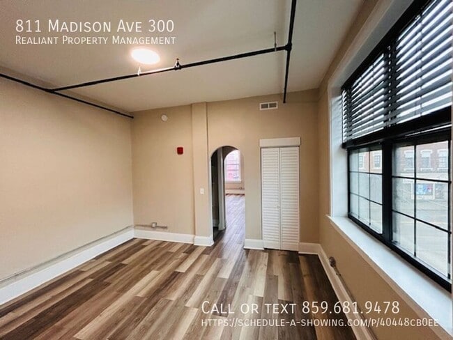 Photo - 811 Madison Ave