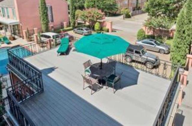 Photo - 3208 Cole Ave Unit 1109
