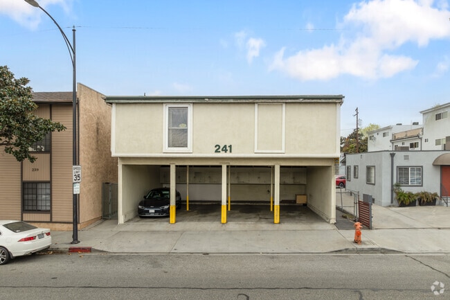 Building Photo - 241 E. Alameda Ave Rental
