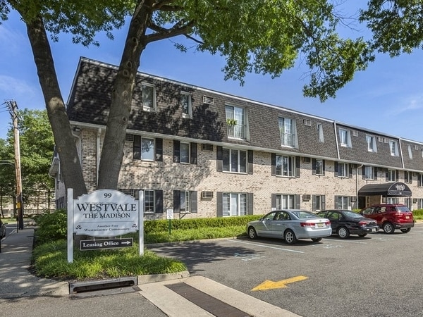 Building Photo - The Madison Apartments