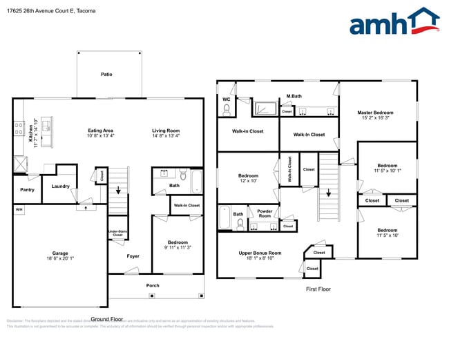 Photo - 17625 26th Ave Ct E