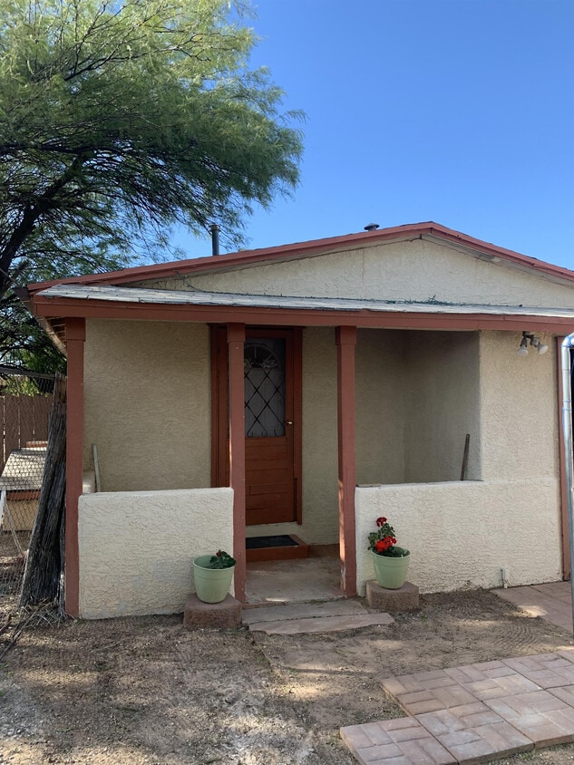 Photo - 3025 N Richey Blvd (Tucson, AZ)